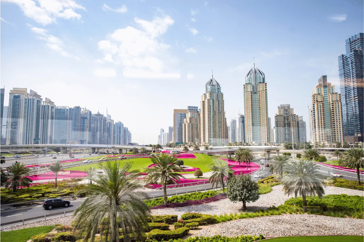 DAMAC Hills Area Guide: Properties, Lifestyle & Investment