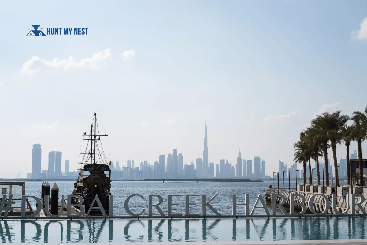 Dubai Creek Harbour Area Guide 2026: Properties, Lifestyle & Investment