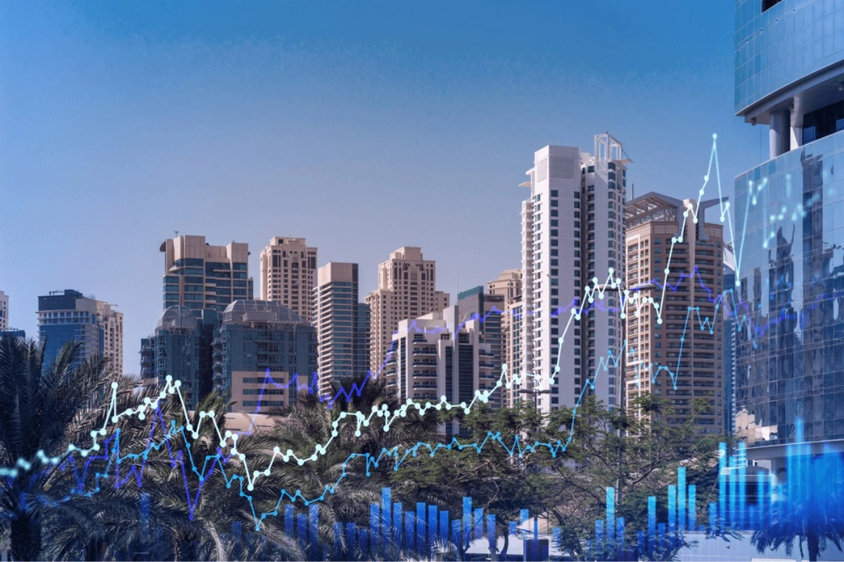 Dubai Real Estate Market 2026: Trends, Opportunities & Investments