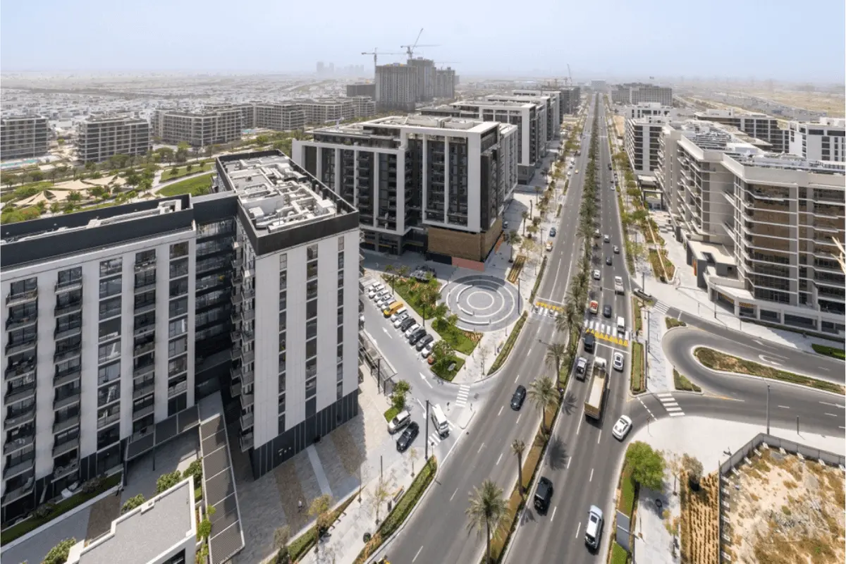 Dubai Hills Estate Area Guide: Location, Lifestyle, Properties & Investment