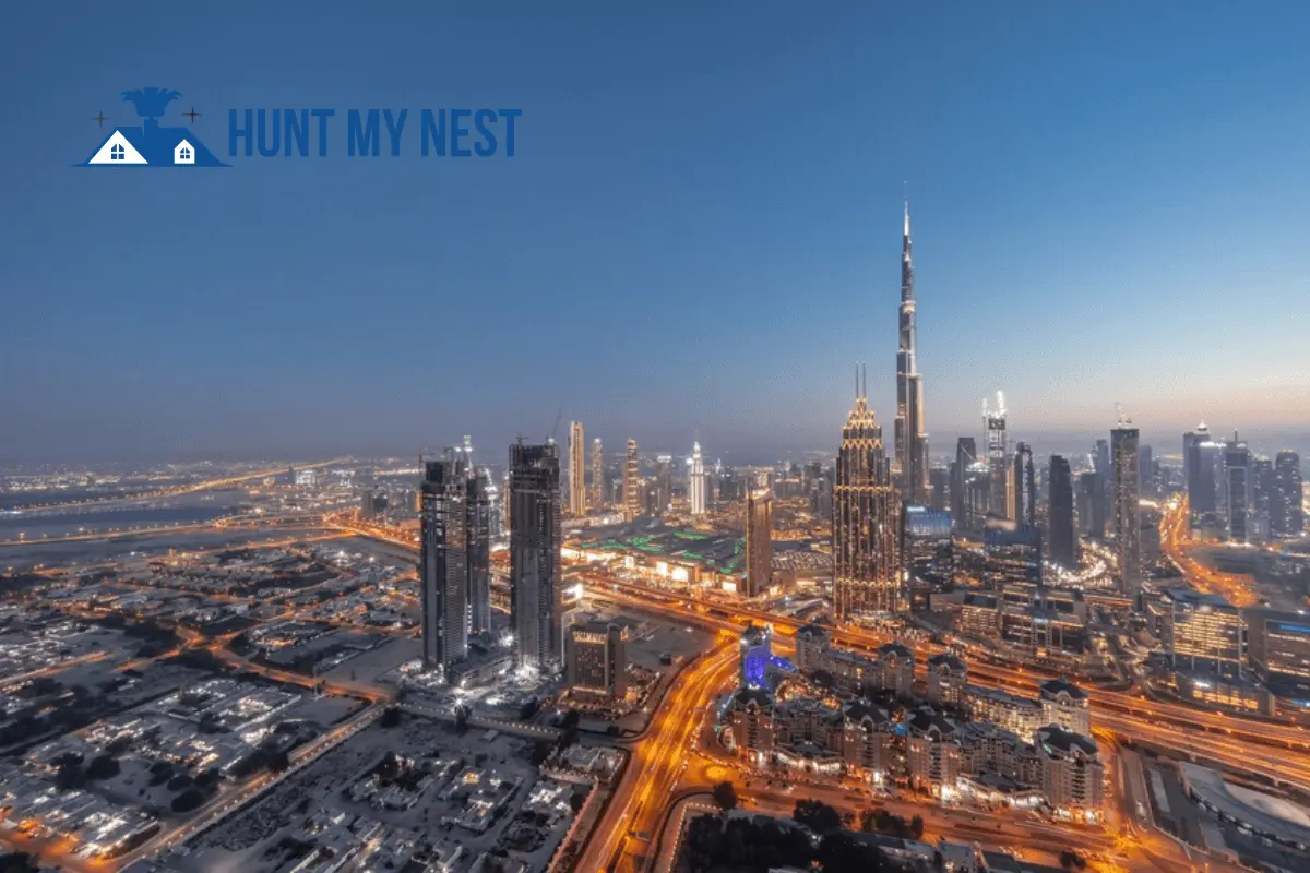 Best Areas to Invest in Dubai for Property Investment