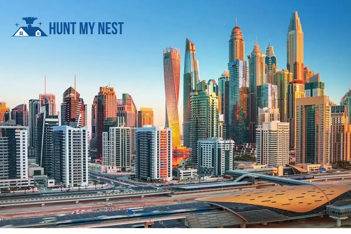 Dubai Rental Yield Guide: Best Areas, ROI & Property Returns