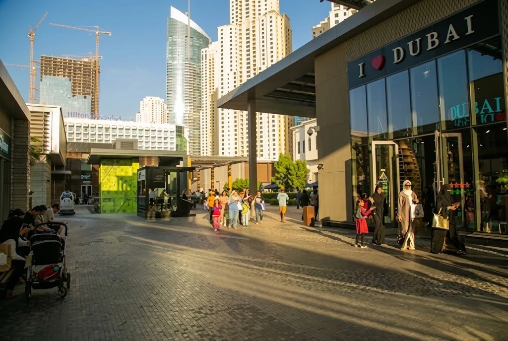 Best Areas to Live in Dubai: Neighbourhoods That Fit Every Budget 2026