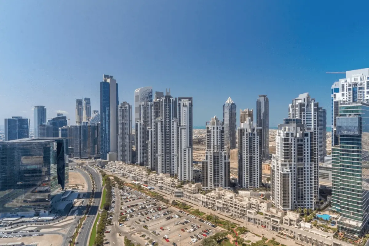 Your Complete Guide to Business Bay Dubai Real Estate & Living