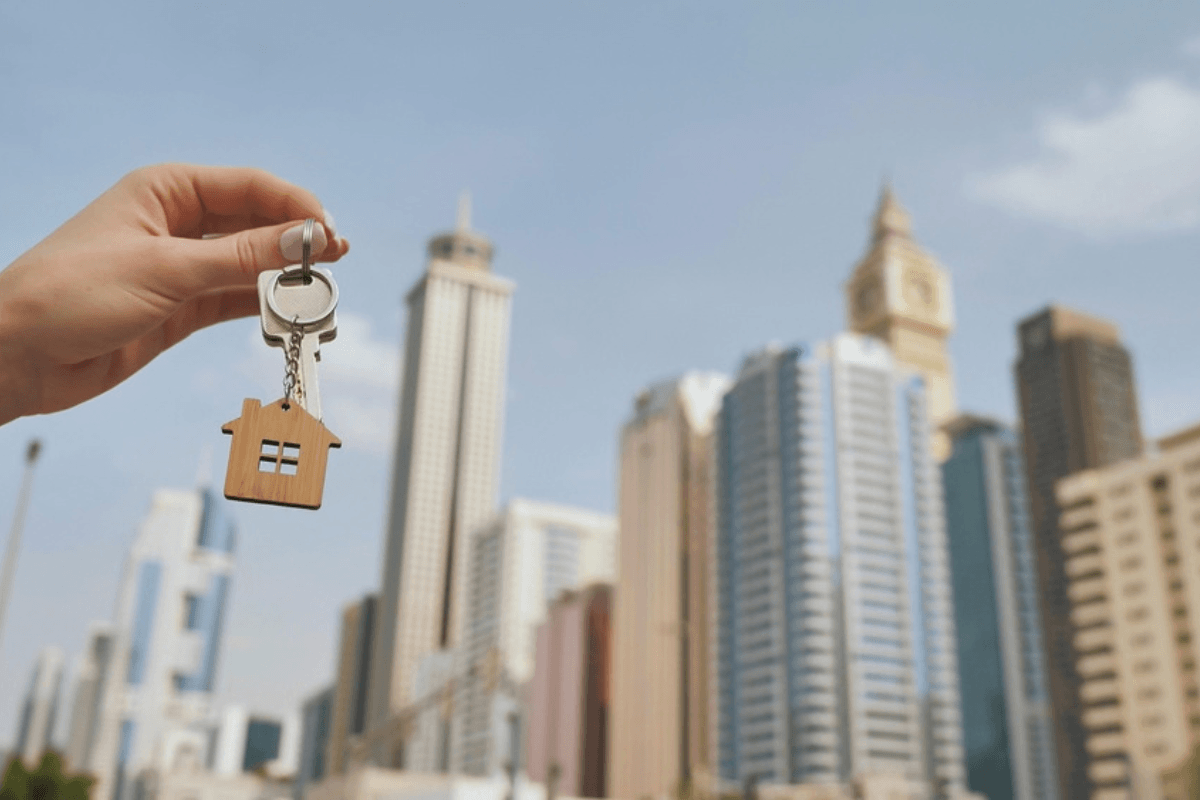 How to Buy Property in Dubai: A Complete Guide for Buyers