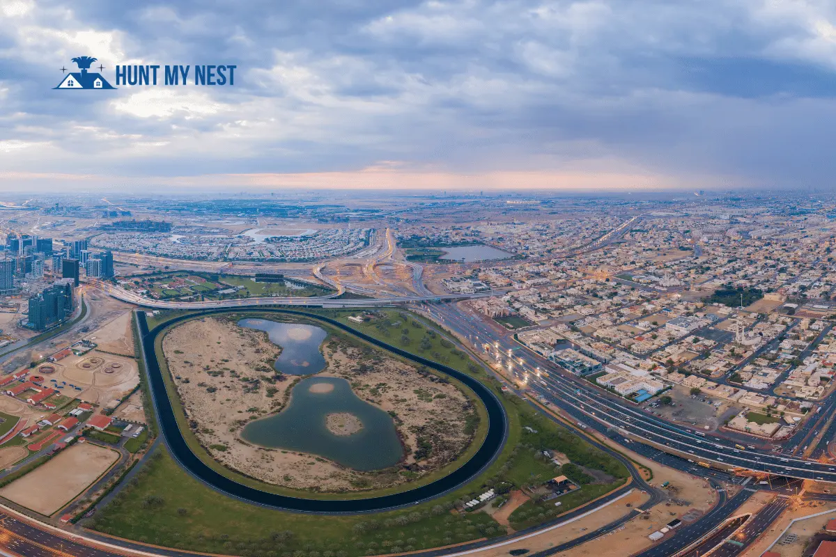 Meydan Area Guide: Properties, Lifestyle & Investment Opportunities
