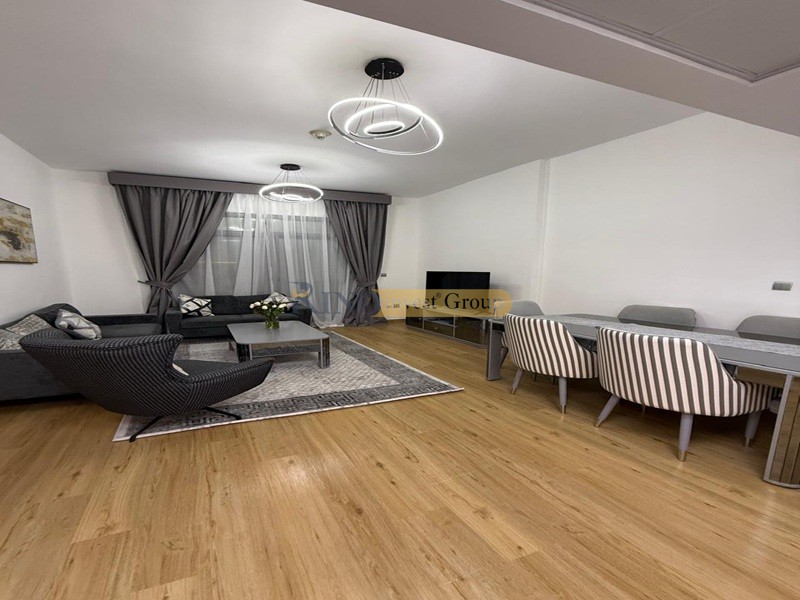 Fully Furnished | High Floor | Hamza Tower