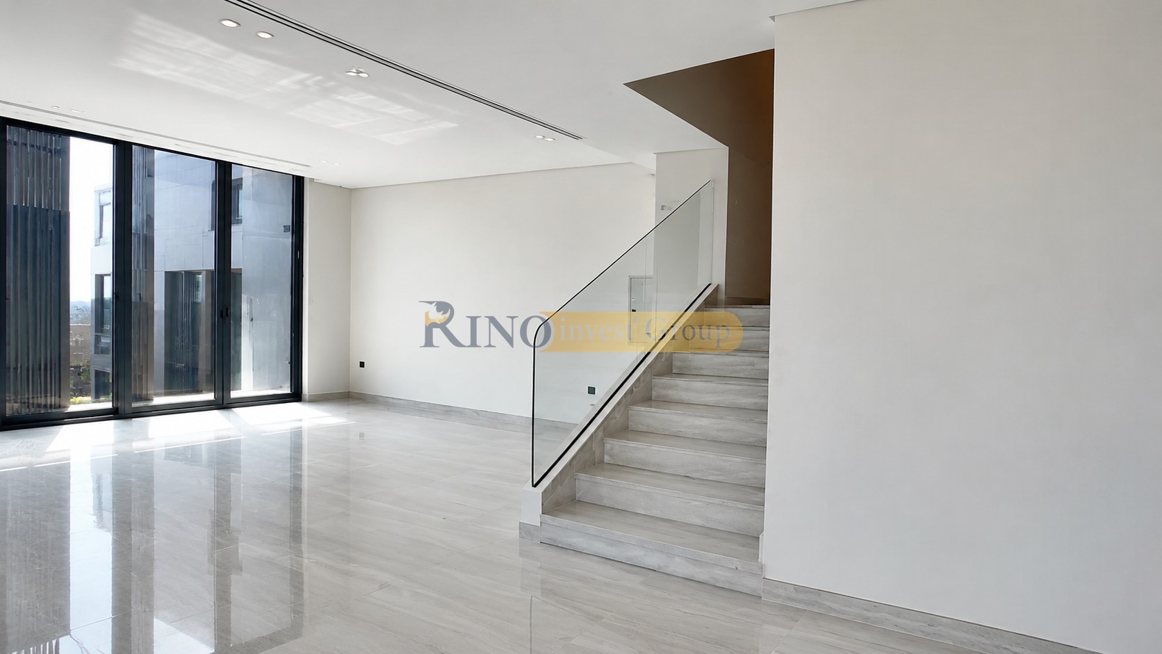 G+2 4 BHK+M | Private Lift | Rooftop Garden | Veranda
