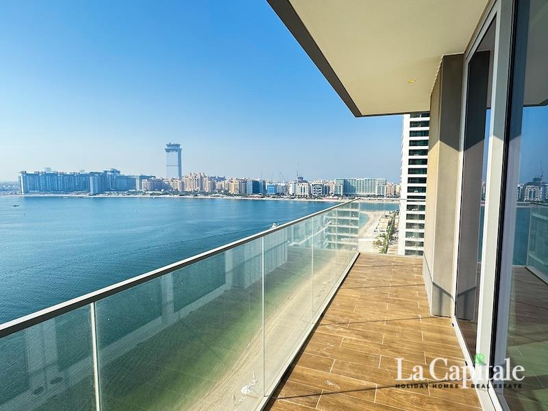 MOTIVATED SELLER | BEACH ACCESS | FULL SEA VIEW