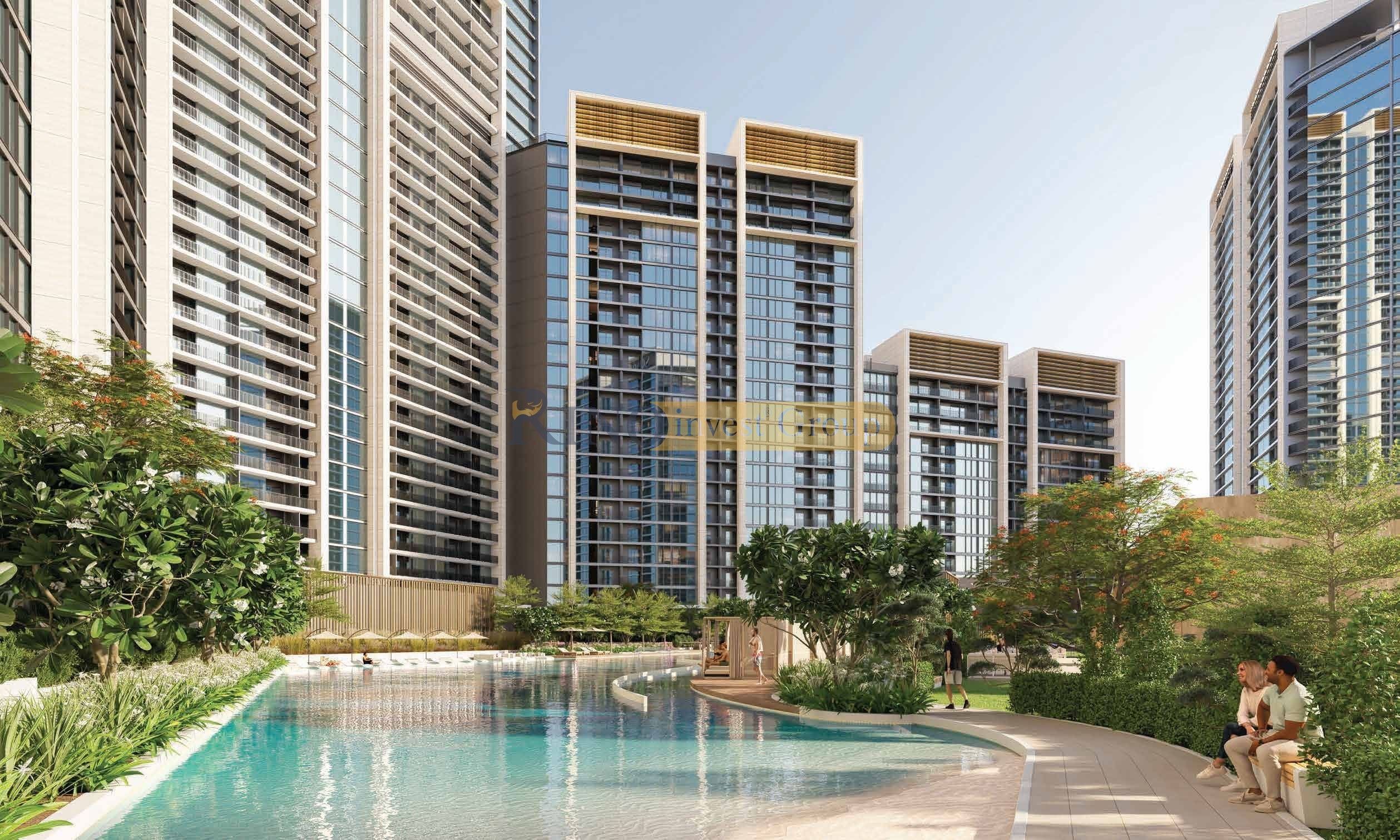 High Floor | Lowest Price | Sobha Orbis Tower C
