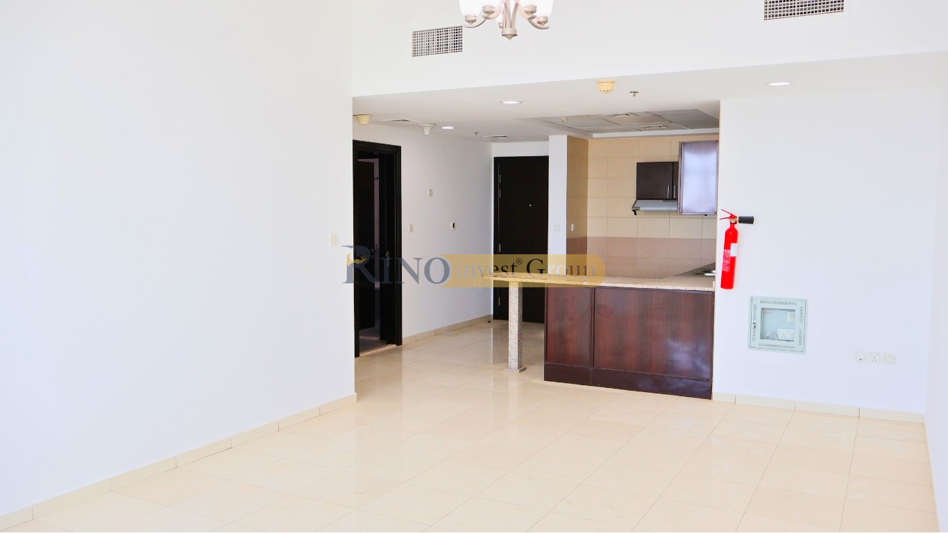 Al Rabia Tower | Immaculate 1 BHK | Spacious