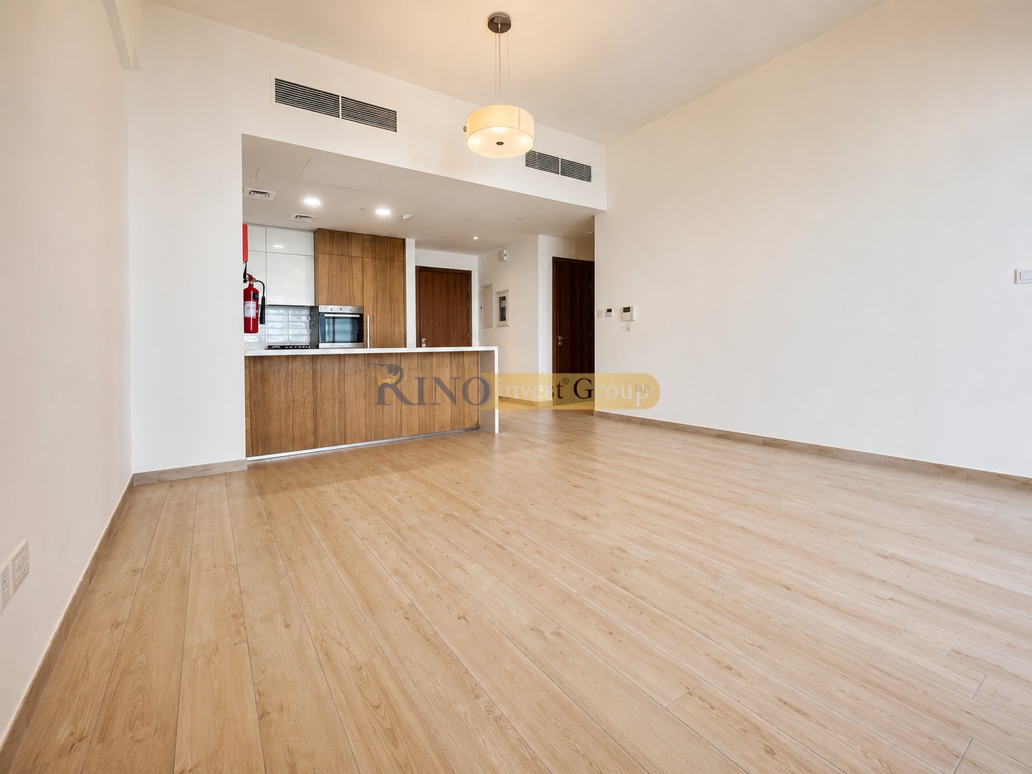 Luxury 2 BHK | Spacious Unit | Gemini Splendor
