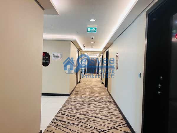 Hot Deal l INCLUSIVE OF UTILITIES I AMAZING | FULLY FURNISHED STUDIO APARTMENT AVAILABLE
