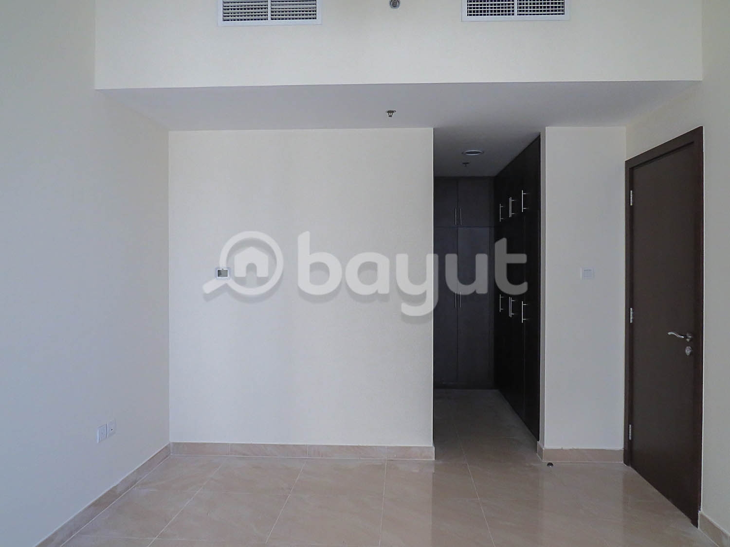 2Br plus MAID - Apartment for sale in Riah Towers in Culture village I Vacant Unit