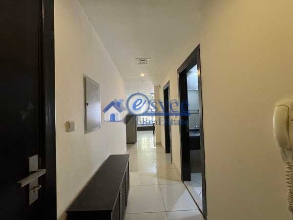 Furnished Studio I Storage Room I Available For Rent In Arena Apartment