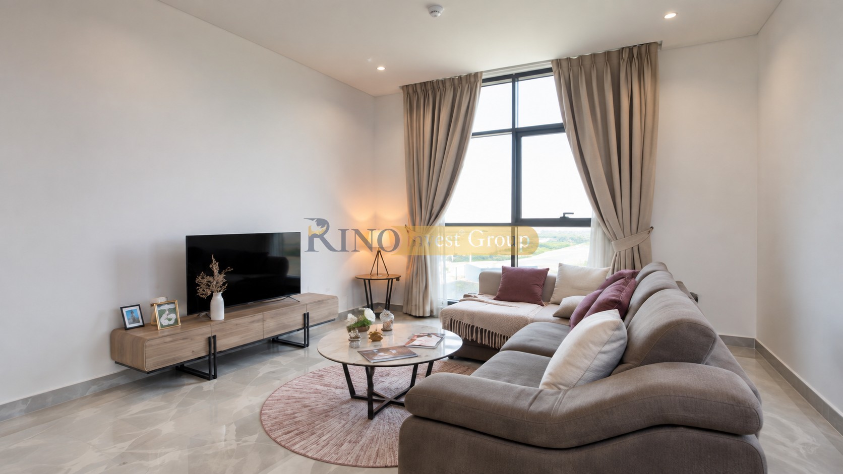 Brand New | Furnished | Veranda Collection