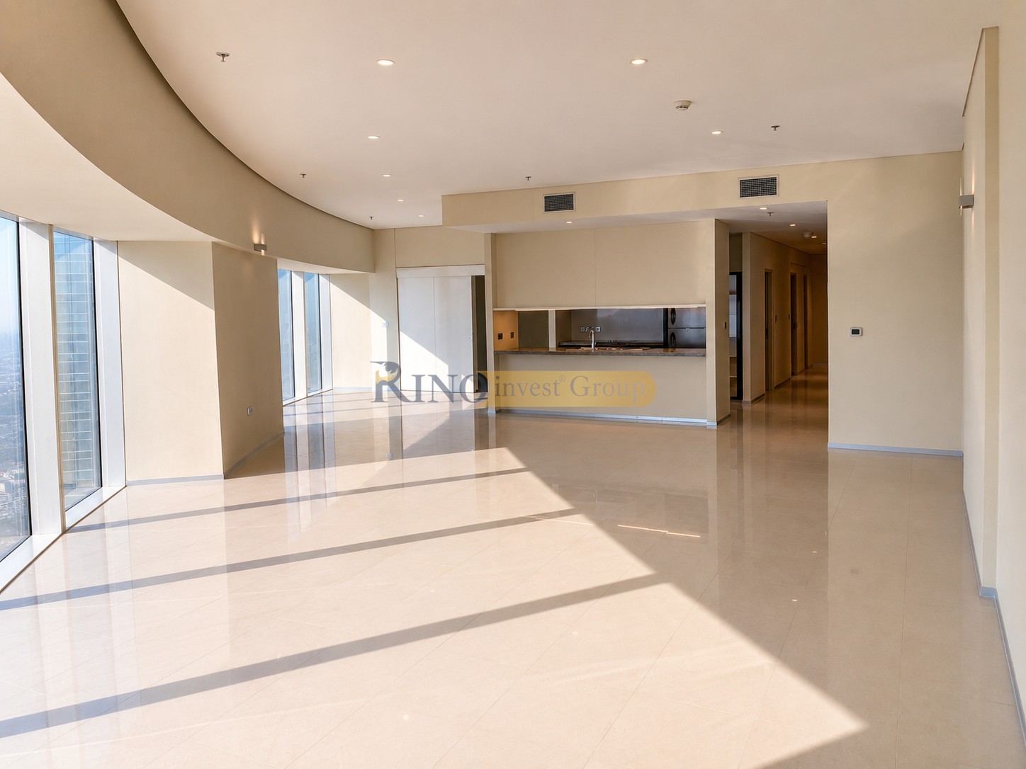 Park Place | High Floor | Kitchen Appliances