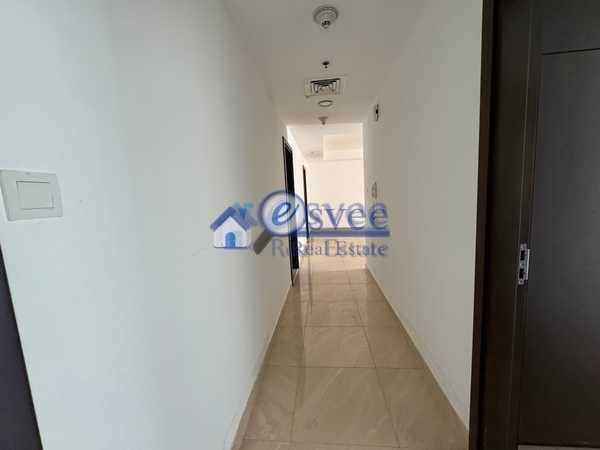 Spacious 2 Bed Room + Made Room Apartment Available For Sale In Riah Tower