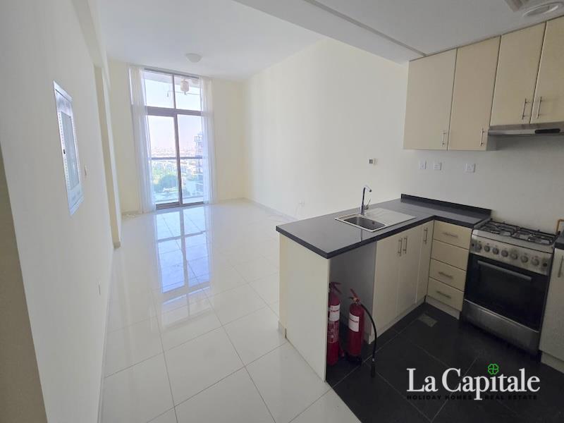 COMMUNITY VIEW | READY TO MOVE | HIGH FLOOR