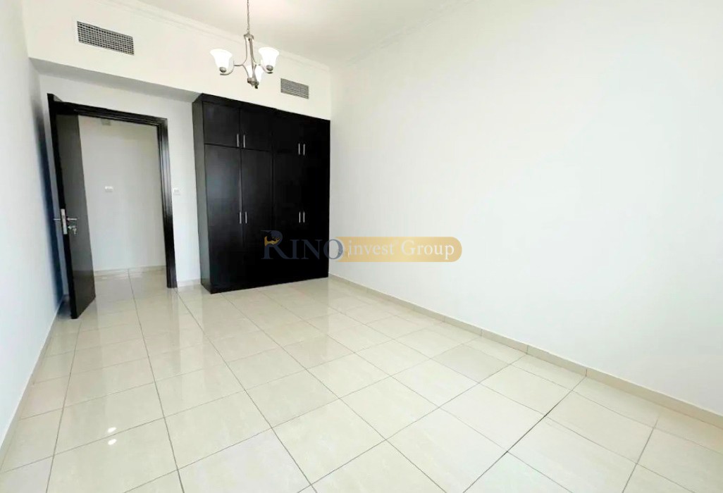 Spacious Layout | High Floor | Al Rabia
