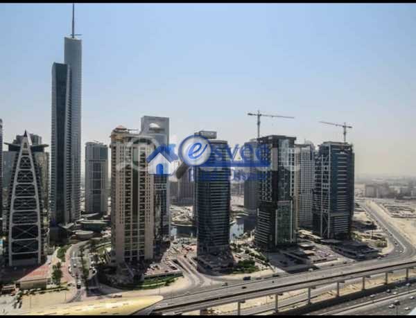 Spacious Elegant Fully Furnished Four Bedroom Apartment Available For Sale In Dubai Marina