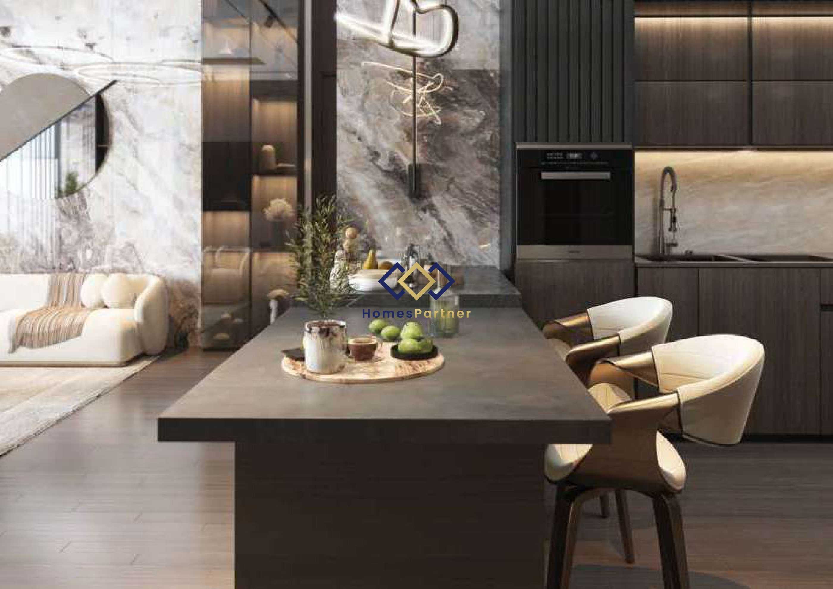Modern Contemporary Design | Sky Livings | Private Pool | Brand New | Luxury