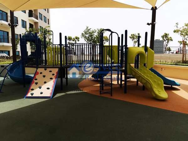 Spacious 3 bedroom apartment with maid room available for Sale in Dubai South