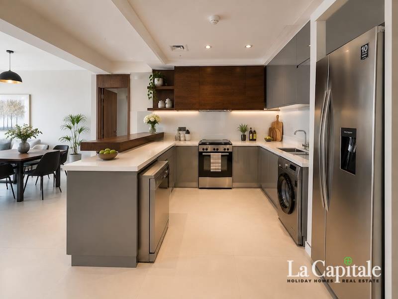 HIGH FLOOR | PARK VIEW | GOOD FOR INVESTMENT