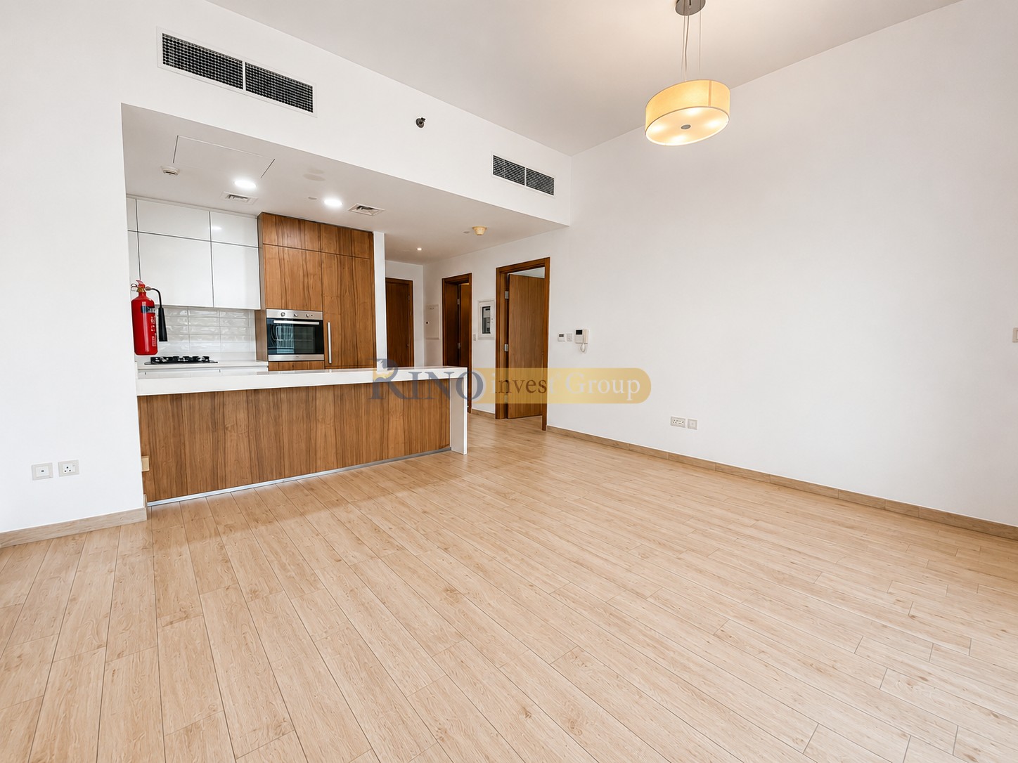 Brand New | Stylish 1 BHK | Gemini Splendor