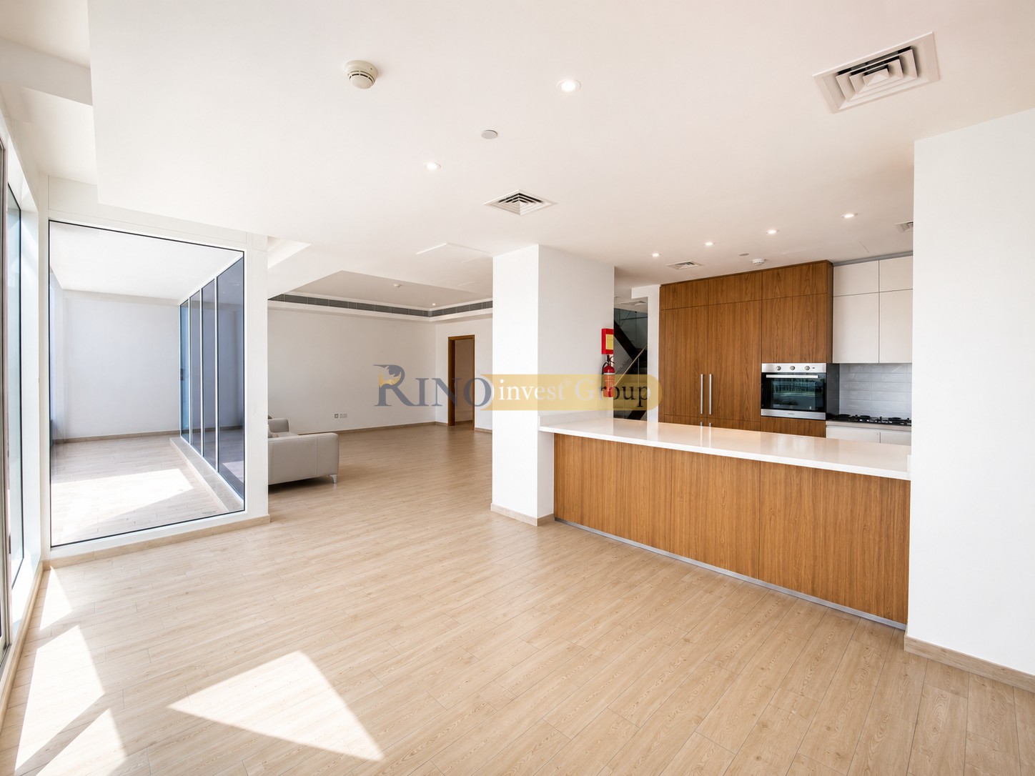 Immaculate Unit | Luxury 4 BHK | Gemini Splendor