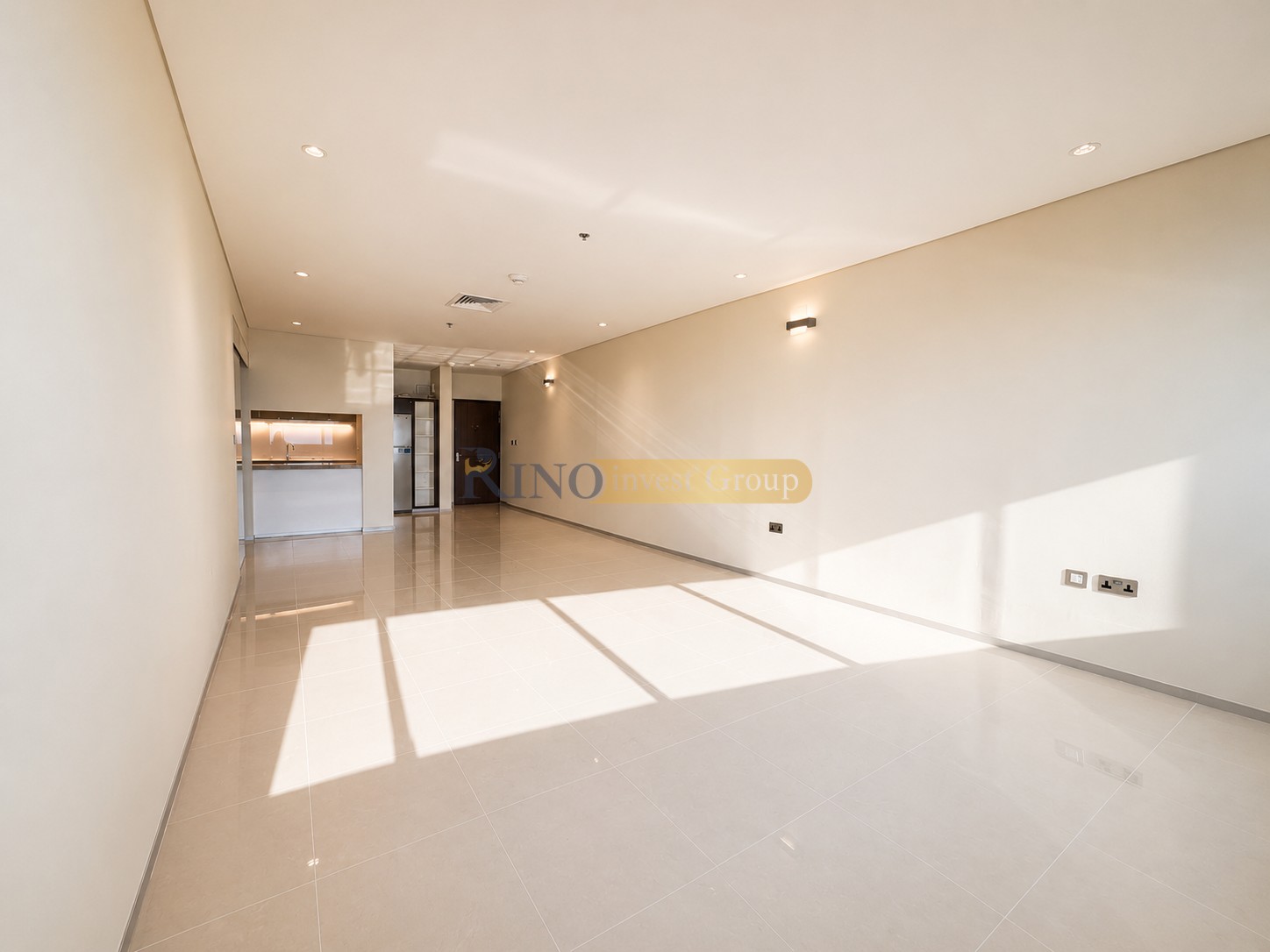 Ready to Move | High Floor | Park Place