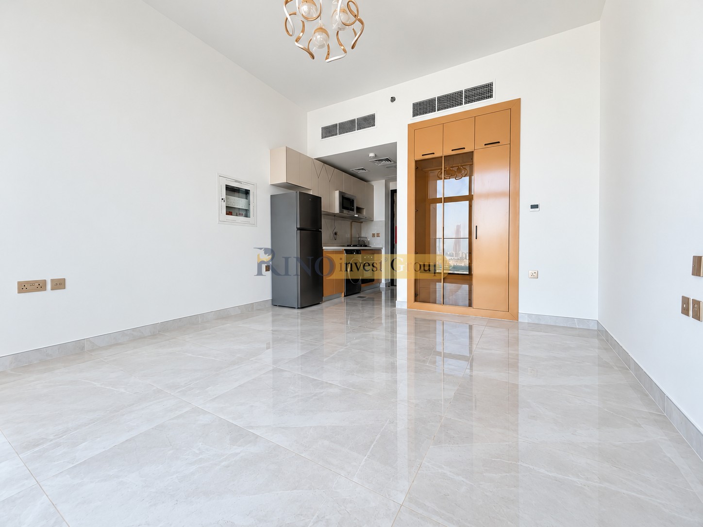 High Floor | Skyz by Danube | Brand New