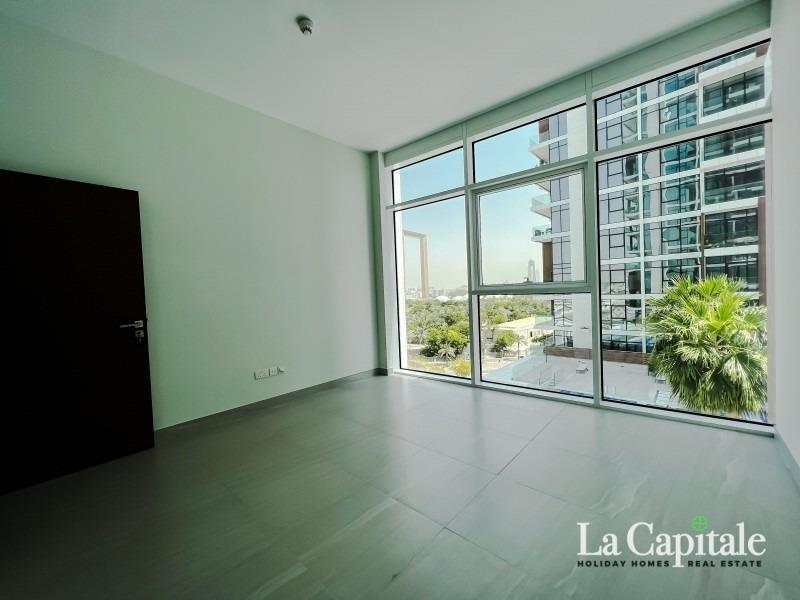 DUBAI FRAME VIEW | VACANT | GENUINE RESALE