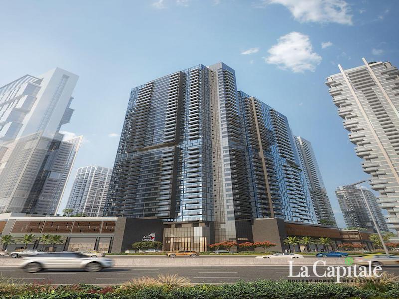 VASTU COMPLIANT | POOL AND PARK VIEW | BEST DEAL