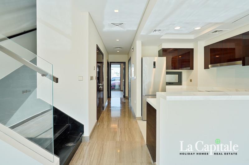 G+2 | BRAND NEW TOWNHOUSE | READY TO MOVE