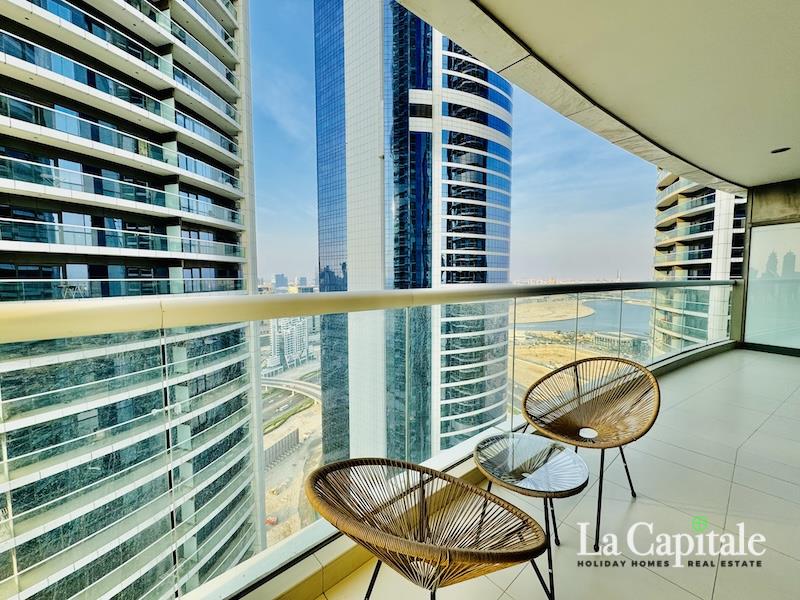READY TO MOVE | FURNISHED | GREAT LOCATION