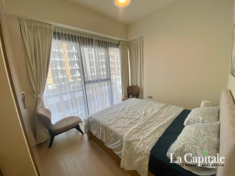 Prime Location | Furnished | Multiple Cheques