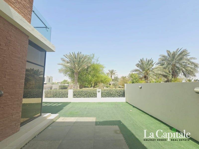 ON THE GOLF | TYPE V5 | INDEPENDENT VILLA