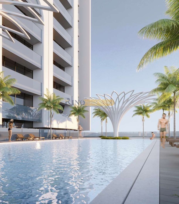 Luxury 1 BHK | Handover Soon | Elbrus Tower