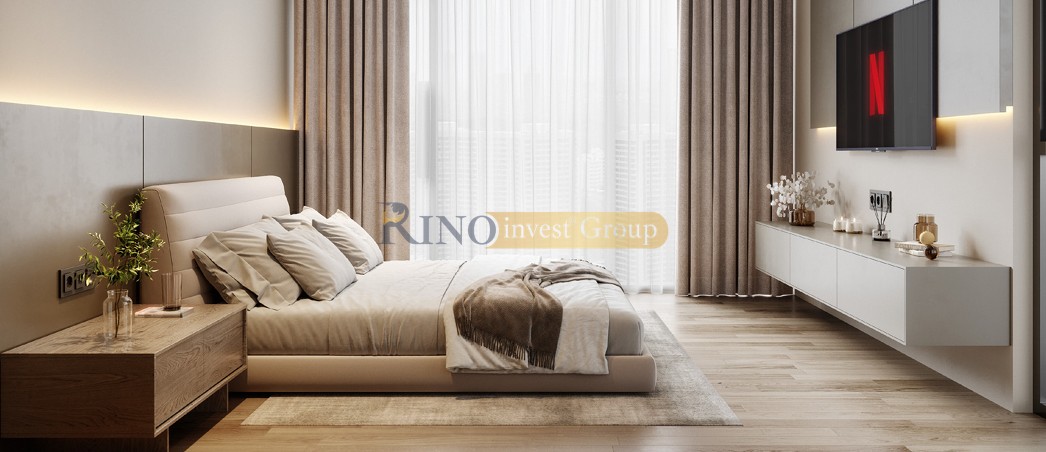 Flexible Payment Plan | Handover Soon | Lateral One