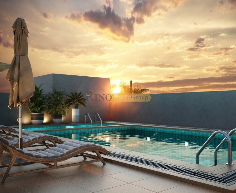 Handover Soon | Flexible Payment Plan | Lateral One