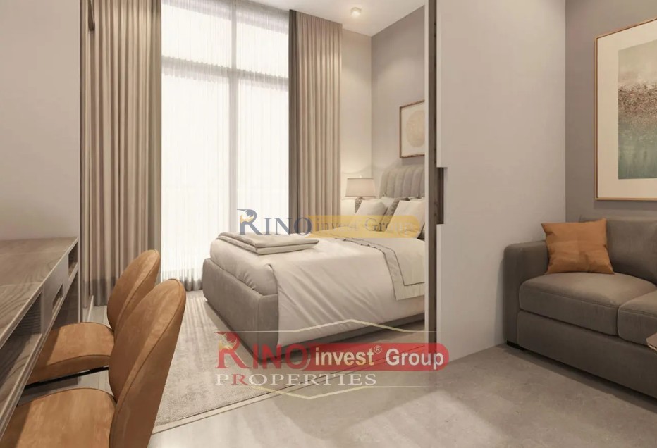 Furnished 2 BHK | Ready to Move | Modern Living