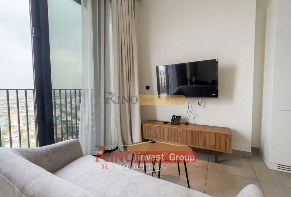 Fully Furnished | Brand New | The Community
