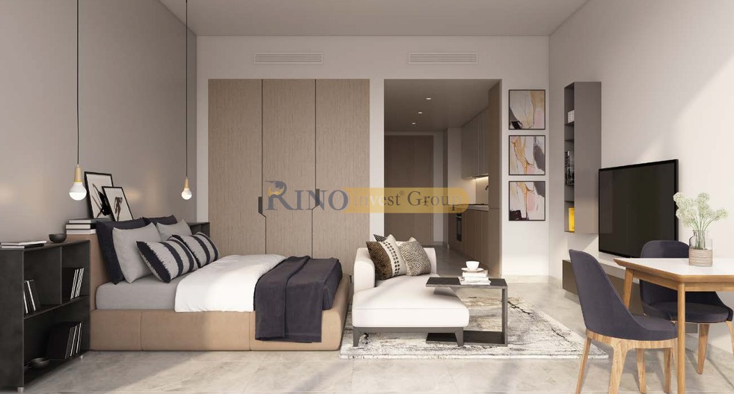 Peninsula Two | Prime Location | City View