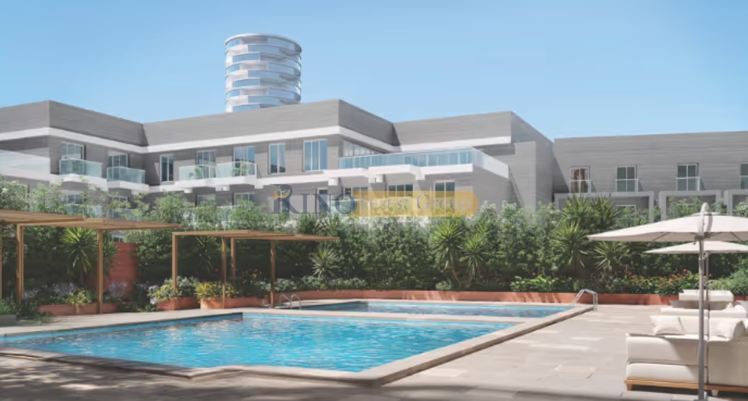Brand New | Spacious 2 BHK | Carmel Residence