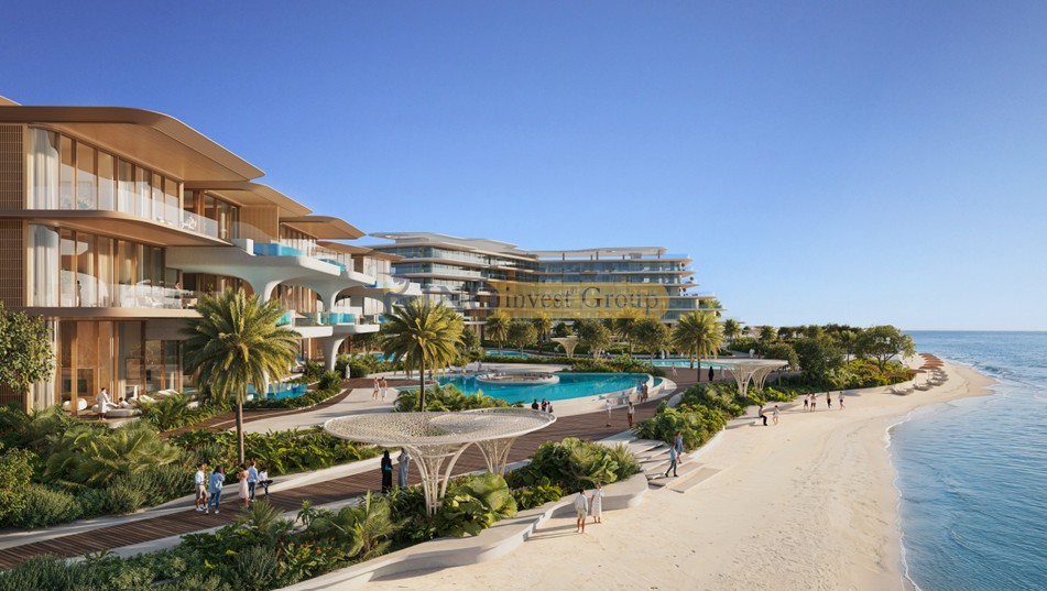 Beach Access | Waterfront Living | Meriva Sunset
