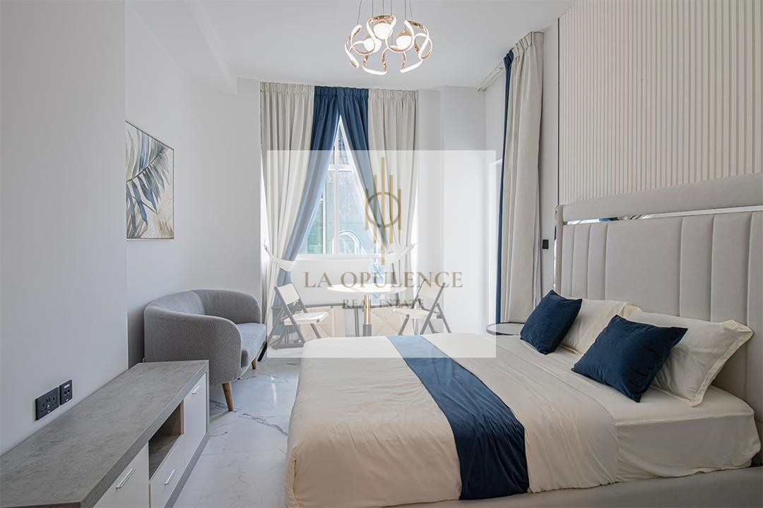 Unit - Al Barshaa South Second