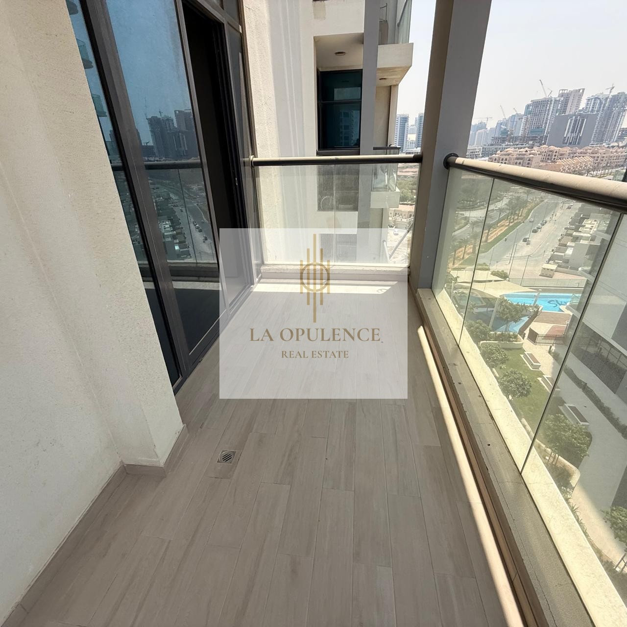 Unit - 1 B/R - Al Barsha South Fourth