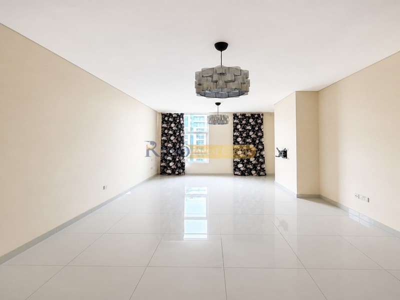 Ready to Move | High Floor | Park Central