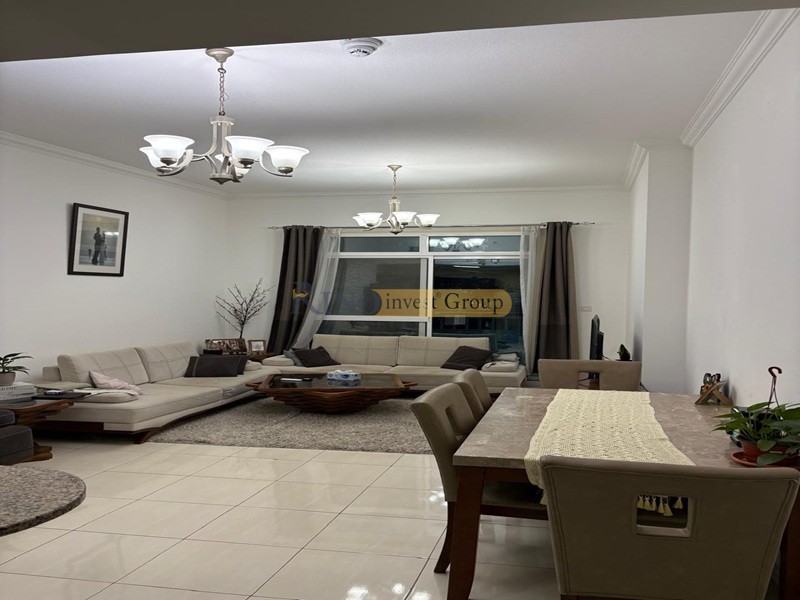 Modern Living | Spacious Layout | Al Rabia Tower